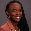 Ruth Mugo