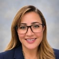 Rosalba Martinez