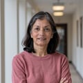 Dr. Mala Datta