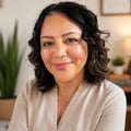 Maria Chavez-Brown