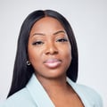 Naomie Jeanty