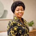 Dr. Jephline Okoth