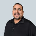 Otoniel Calderon