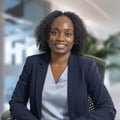 Funmi Oyedele