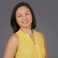 Qiuyi Lin Wright