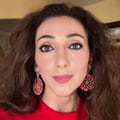 Dr. Rasha Khalaf