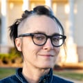 Jen Leland