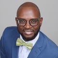 Dr. Dammeon Marshall