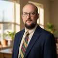 Dr. Brian Shaffer