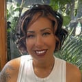 Maria Thompson