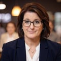 Kirstin Opgenorth