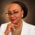 Dr. Shonyah Hawkins Cottman