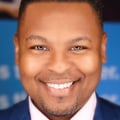 Dr. Brandon Gillespie