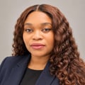 Olubunmi Gahie