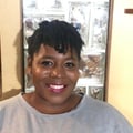 Ericka Jackson