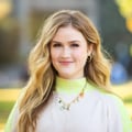 Dr. Glory Finnegan
