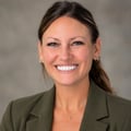 Kelli Gilchrist