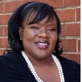 Pamela Harris-Jones