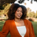 Alicia Johnson