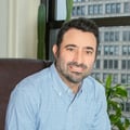 Alex Bauman