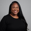 Crystal Byfield-Makinde