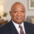 Dr. James Farmer