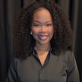 Jasmine Ferguson