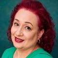 Martha Vallin