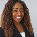 Yvette Ledjo