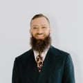 Dr. Benjamin Ramey