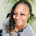 Barbara Smith-Jordan