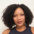 Nashiya Hodge