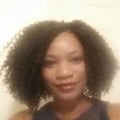 Nashiya Hodge