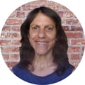 Judy Freed