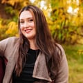 Caitlin Fahr