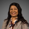 Catherine Nwah