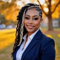 Shamika Gaskin