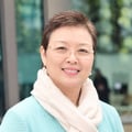 Jingyi Theis