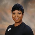 Cherelle Curry