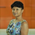Rachell Pierre-Louis