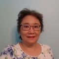 Mae Lin Mendoza