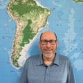Dr. Jonathan Small