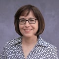 Teresa Hillenbrand