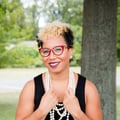 Keisha Terry