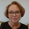 Bernadette Sisk