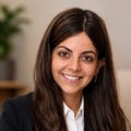 Annie (Chana) Rosenblatt