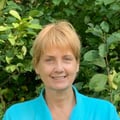 Dr. Krystyna De Jacq