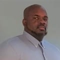 Eric Burrell