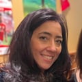 Sandra Vilar-Ferreira