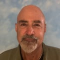 Jeffrey Bush